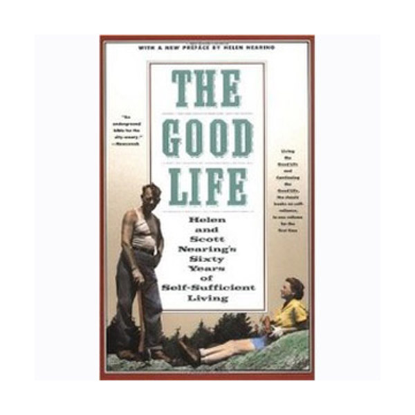 [ĺ:B] The Good Life (Paperback)