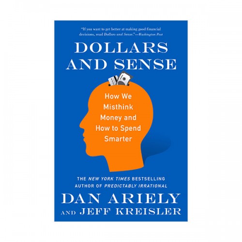 [ĺ:A] Dollars and Sense (Paperback, INT)