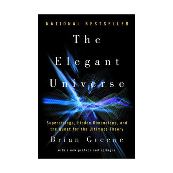 [ĺ:A] ̾ ׸ : The Elegant Universe (Paperback)