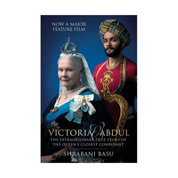 [ĺ:B] Victoria & Abdul : The True Story of the Queen's Closest Confidant (Paperback)