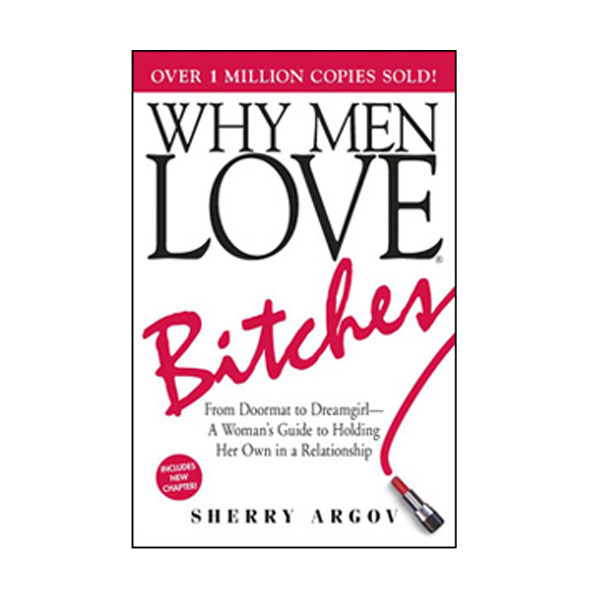 [ĺ:ƯA]Why Men Love Bitches : ڵ  찰 ڸ ұ? (Paperback)