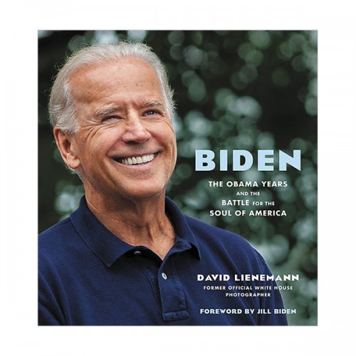 [ĺ:ƯA] Biden : The Obama Years and the Battle for the Soul of America 