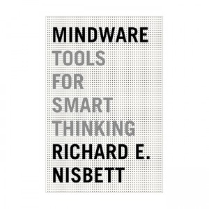 [ĺ:B]Mindware : Tools for Smart Thinking (Paperback, ̱)