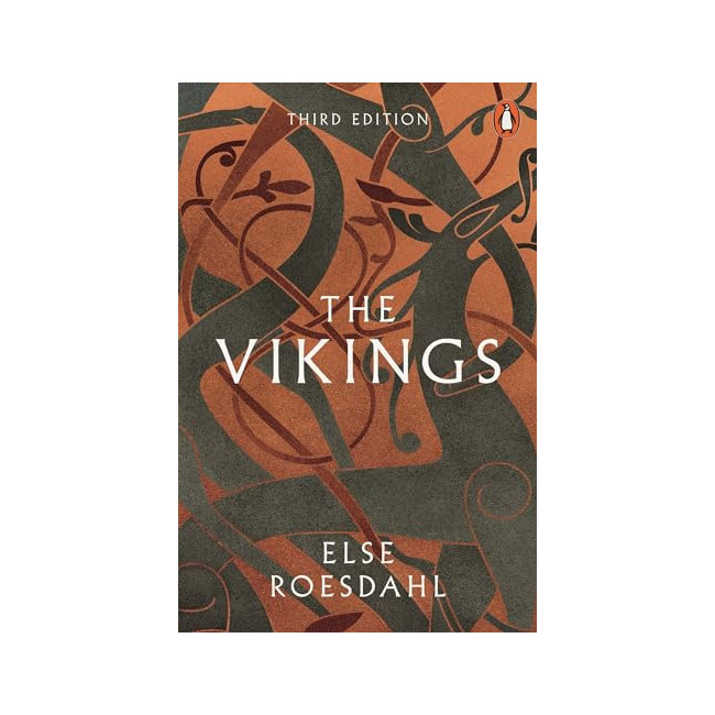 [�ĺ�:B��] The Vikings - Penguin History