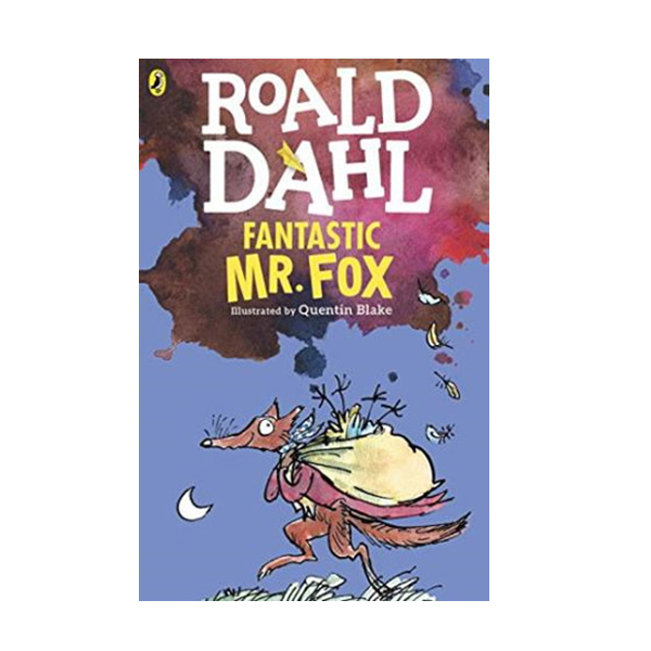 [ĺ:ƯA( ǥ)] Fantastic Mr. Fox (Paperback, Reprint Edition)