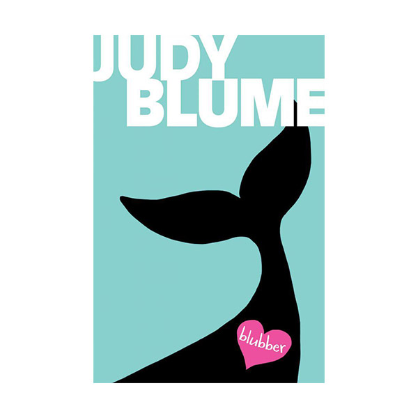 [파본:B급]RL 3.8 : Judy Blume : Blubber (Paperback)