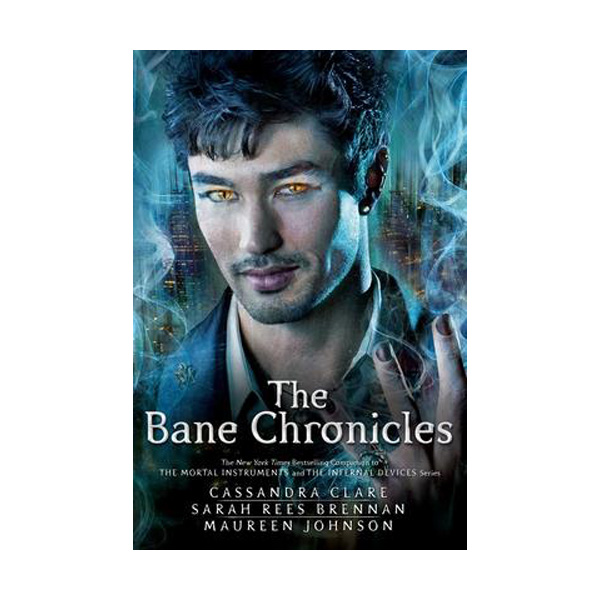 [파본:B급]The Bane Chronicles (Paperback)
