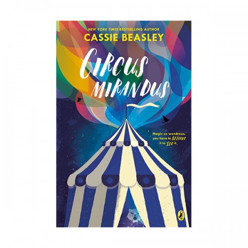 [ĺ:B] Circus Mirandus (Paperback)