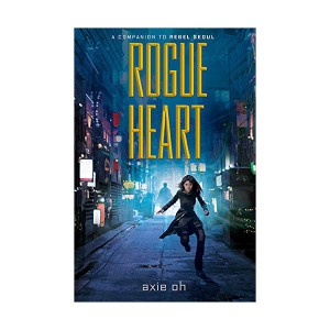 [ĺ:ƯA] Rogue Heart (Hardcover)
