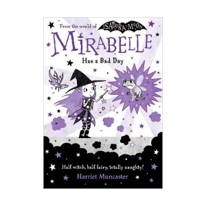 [ĺ:ƯA]Mirabelle #03 : Mirabelle Has a Bad Day 