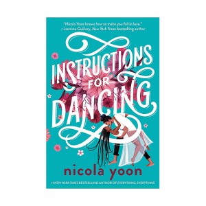 [ĺ:B] Instructions for Dancing (Paperback, INT)