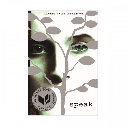 [ĺ:B] Speak   (Paperback)
