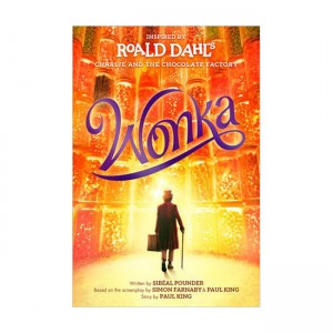 [ĺ:ƯA] Wonka (Paperback, INT)