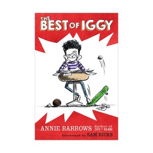 [ĺ:A] Iggy  #01 : The Best of Iggy 