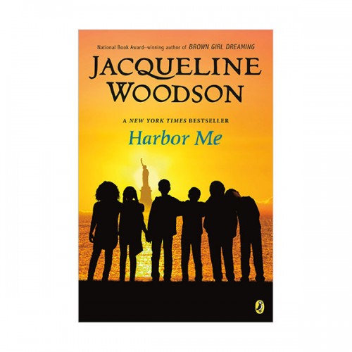 [ĺ:B]Harbor Me