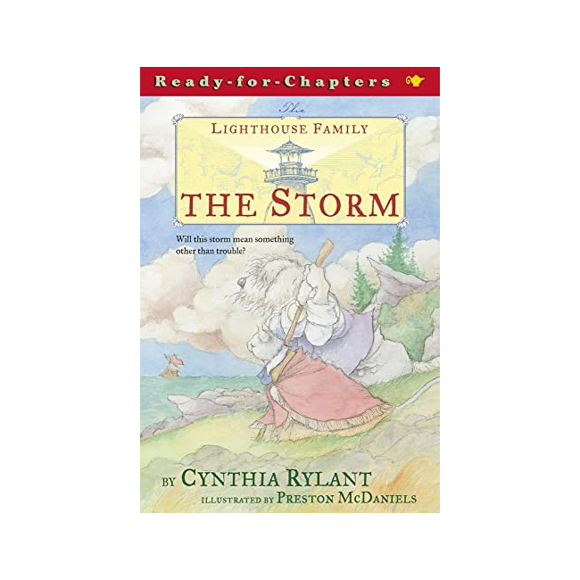 [ĺ:B]The Storm : Volume 1 - Lighthouse Family