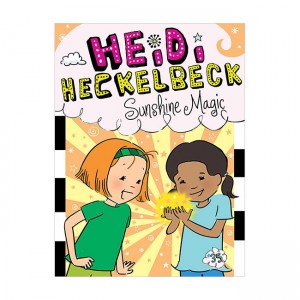 [ĺ:ƯA]̵ Ŭ #35 : Heidi Heckelbeck Sunshine Magic