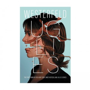 [ĺ:B]Uglies Series #01 : Uglies