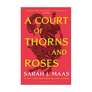 [ĺ:C]A Court of Thorns and Roses #01 : A Court of Thorns and Roses