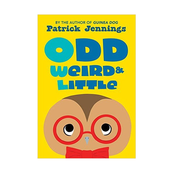 [ĺ:ƯA]]Odd Weird & Little [į 2016-17]