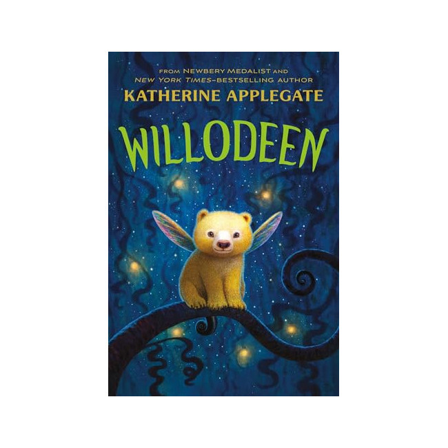 [ĺ:B]Willodeen