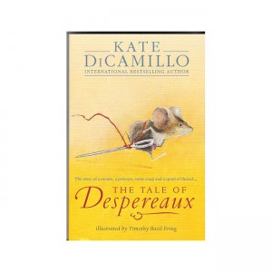 [ĺ:B]The Tale of Despereaux [2004 ]