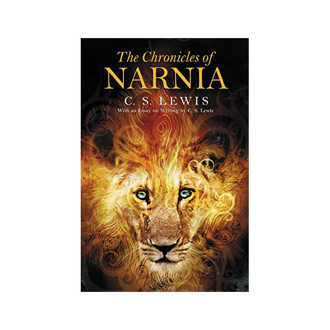 [ĺ:A]The Chronicles of Narnia