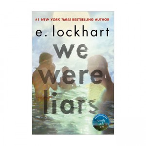 [�ĺ�:C��]We Were Liars #01 : We Were Liars