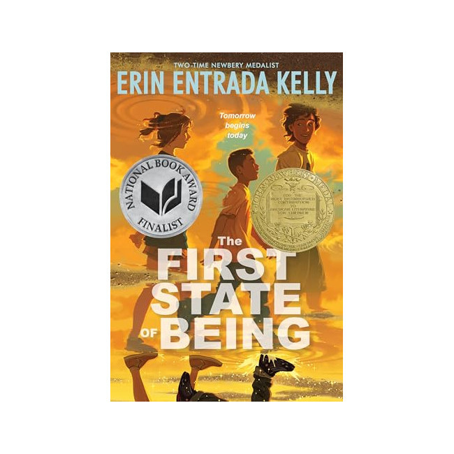 [�ĺ�:B��] The First State of Being [2025 ������]