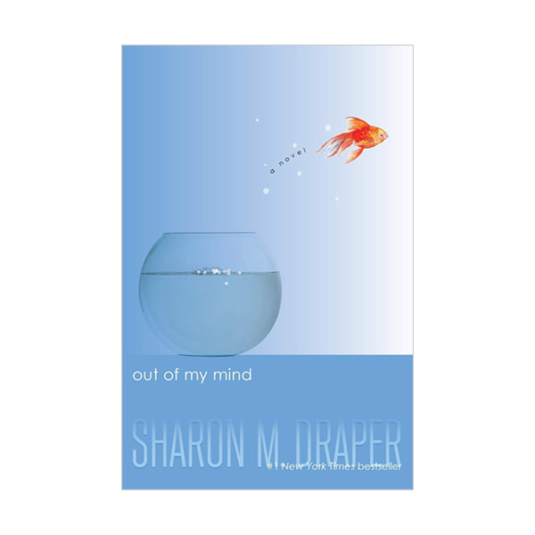 [�ĺ�:A��]Out of My Mind #01 