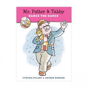 [�ĺ�;B��]Mr. Putter & Tabby : Dance the Dance