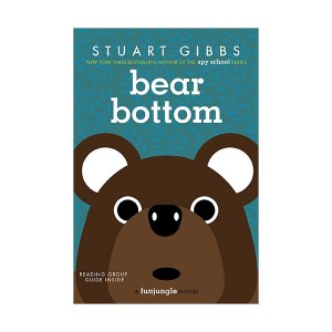 [�ĺ�:ƯA]FunJungle #07 : Bear Bottom