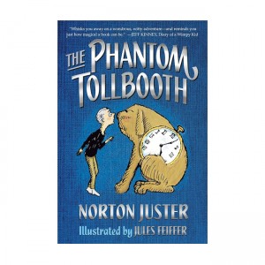 [�ĺ�:ƯA]The Phantom Tollbooth 