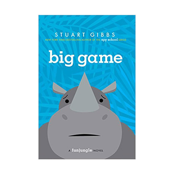 [�ĺ�:ƯA]FunJungle #03 : Big Game