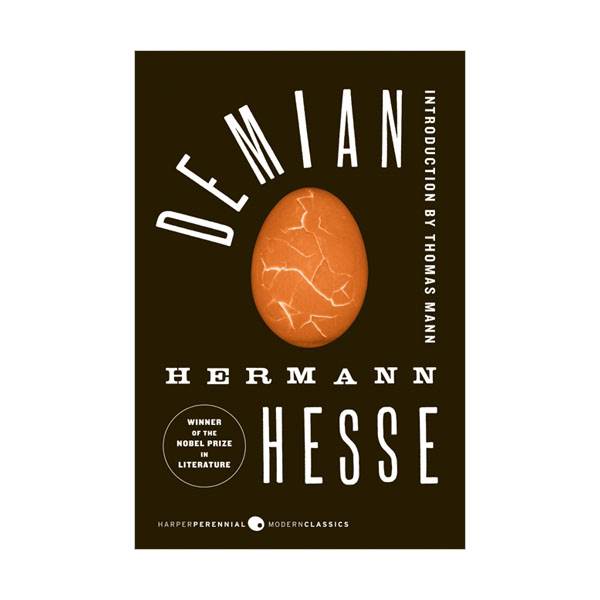 [파본:A급] Demian (Perennial Classics) (Paperback)