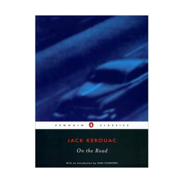 [파본]Penguin Classics : On the Road (Paperback)