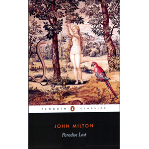 [파본:A급]Penguin Classics : Paradise Lost (Paperback)