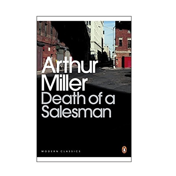 [ĺ:C] Penguin Modern Classics : Death of a Salesman 
