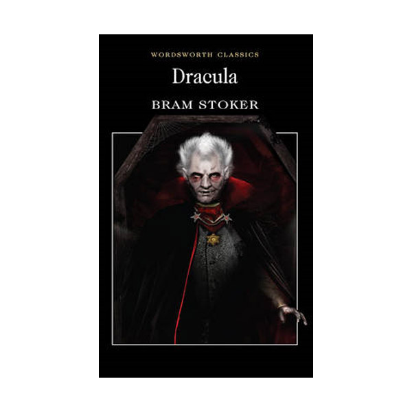 [파본:B급]Wordsworth Classics: Dracula (Paperback)