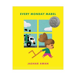 [�ĺ�:B��] Every Monday Mabel [2026 Į����]