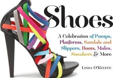 [파본]Shoes a Celebration of Pumps, Sandals, Slippers & More