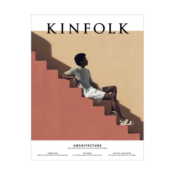 [파본:특A]Kinfolk #31 (Paperback)