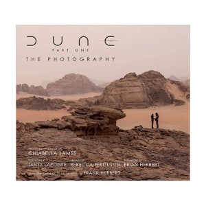 [ĺ:B] Dune Part One: The Photography