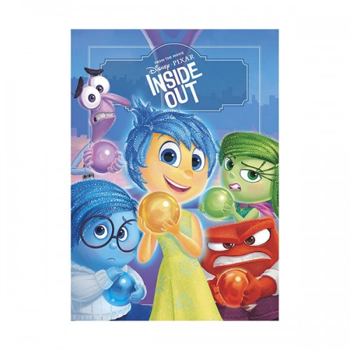 Disney Classics : Disney Pixar Inside Out