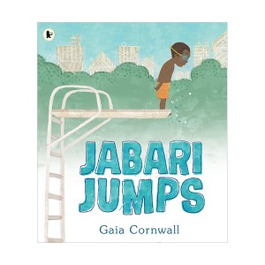 [특가] Jabari Jumps (Paperback, 영국판)