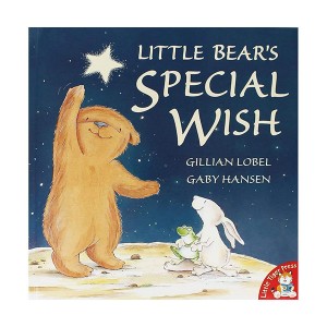 [특가] Little Bears Special Wish (Paperback, 영국판)