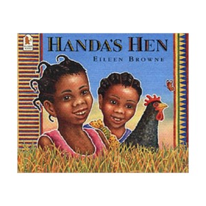 [Ư] Handa's Hen (Paperback, )