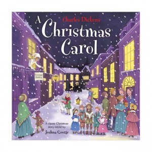 [Ư] A Christmas Carol (Paperback, UK)