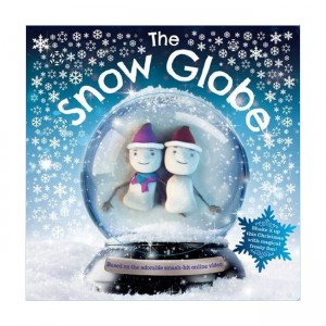 [Ư] The Snow Globe (Hardcover, UK)