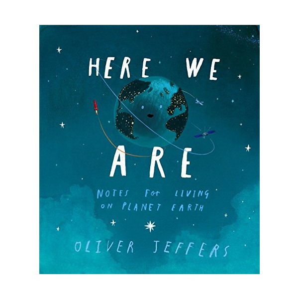 [Ư] Here We Are (Hardcover)